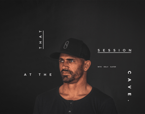 Projeto Kelly Slater - The Cave