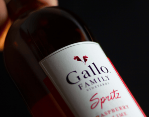 Projeto Gallo Family