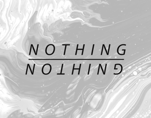 Projeto Brand Identity - N O T H I N G