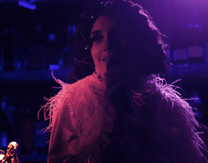 Projeto Grande Cabaret Lisboa