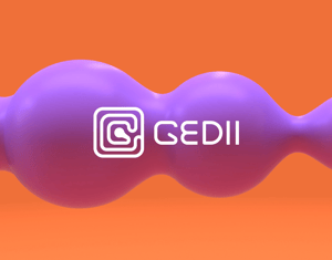 Projeto GEDII Rebranding