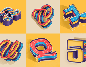 Projeto #36daysoftype