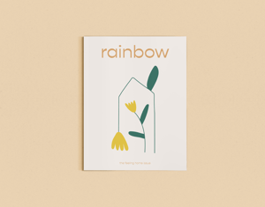Projeto rainbow — revista