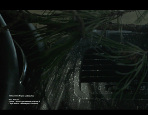 Projeto Showreel Motion & Edição (2021-2022)