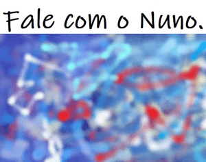Projeto Fale com o Nuno.