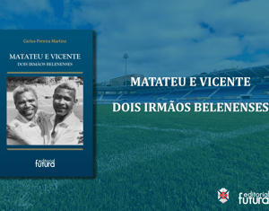 Projeto Book - Matateu e Vicente