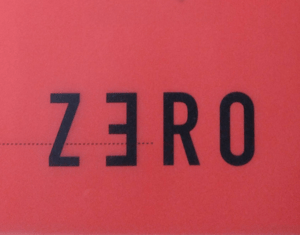 Projeto Zero, cadernos de fotografia