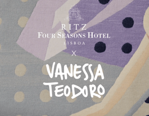 Projeto RITZ x Vanessa Teodoro