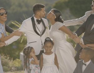 Projeto Bruno & Nazaré // wedding teaser