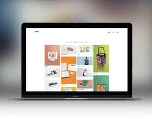 Projeto Procer . Website