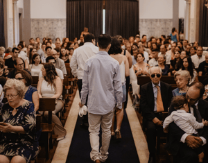 Projeto Eventos 2018/2019