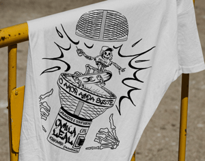 Projeto Largados & Confusos + Camila leal