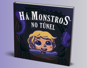 Projeto Há Monstros no Túnel