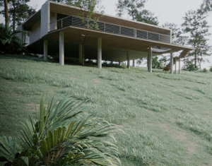 Projeto House project for the designer- Daniel Coutinho