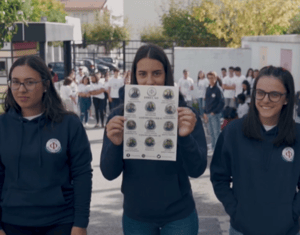 Projeto Video de Apresentação - Lista Phi