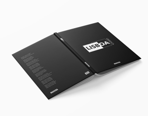 Projeto LISBOA GRÁFICA