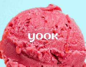 Projeto Yook │Branding