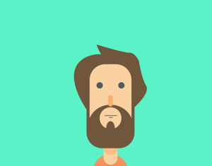 Projeto B Fachada - É Normal (Animação)