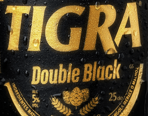 Projeto Tigra Double Black