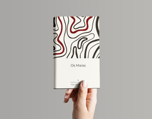 Projeto Coleção de livros de Eça de Queirós