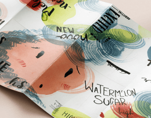 Projeto Fast Illustrations