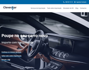 Projeto CleverCar