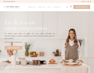 Projeto My Best Self