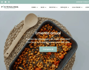 Projeto Põe-te na Linha