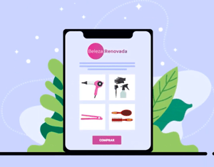 Projeto Beleza Renovada