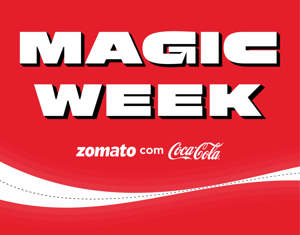 Projeto Zomato x Coca-Cola: Web Summit Week Digital Campai
