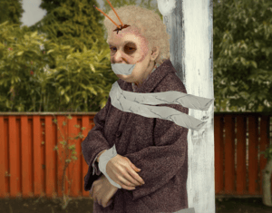 Projeto Videoclip :: Fink the Alien