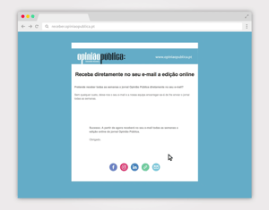 Projeto Receber Opinião Pública | Vídeo Spot