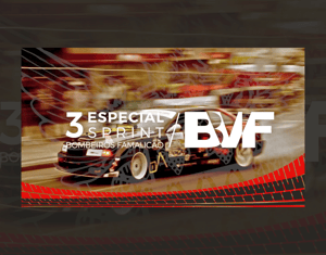 Projeto 3ª Especial Sprint BVF | TV Spot