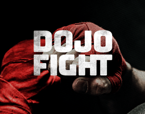 Projeto Dojo Fight | Social Media