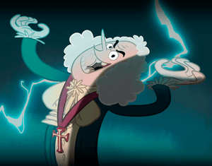 Projeto CURTA METRAGEM - Marquês de Pombal