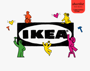Projeto IKEA | Semana da Inclusão 2021