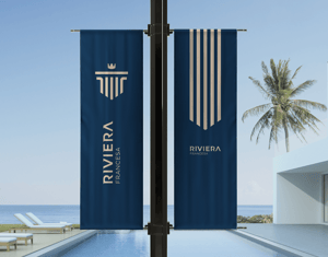 Projeto Empreendimentos Riviera Francesa