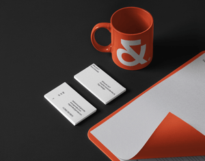 Projeto Branding Enzo