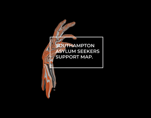 Projeto Dignity in Displacement