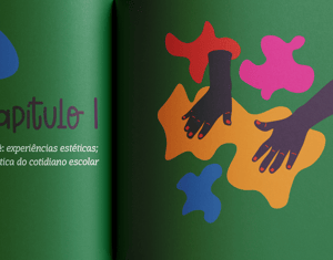 Projeto Livro - Dissertação ilustrado