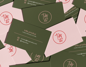 Projeto Três Produz