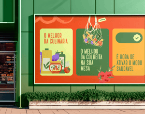 Projeto Môran | Brand Identity