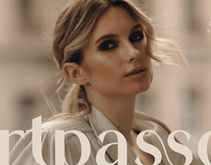 Projeto Artpasso | Rebranding