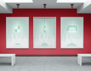 Projeto Projeto Trilogia Tipográfica