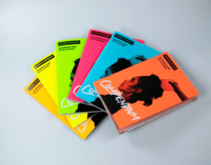 Projeto Compendium - Informação sobre actos eleitorais