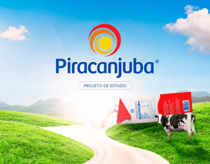 Projeto Piracanjuba - estudo