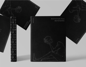 Projeto Invitation to a Beheading