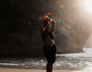 Projeto Touch of Red