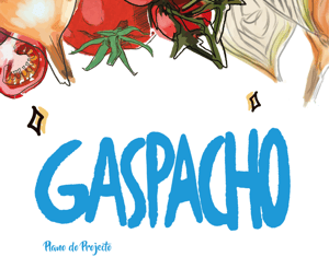 Projeto GASPACHO - Event for Anatomy Art Students