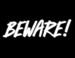 Projeto BEWARE - Apresentação